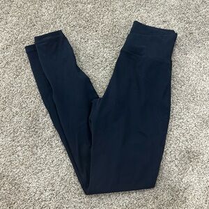 Alphalete power surface legging